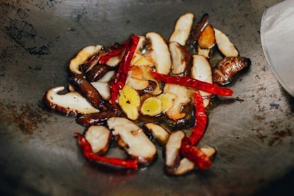 Easy Fish Tofu Soup, by thewoksoflife.com