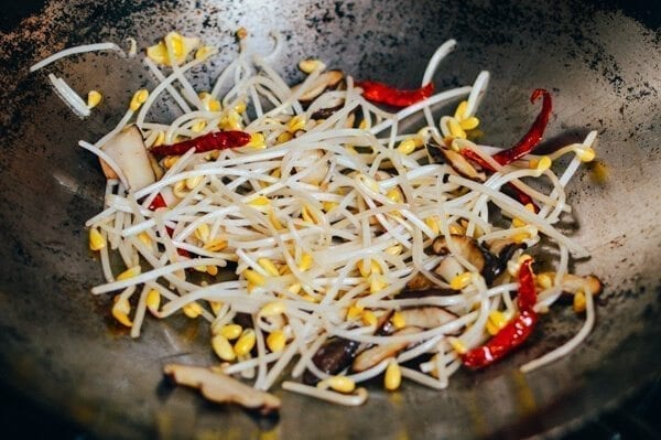 Easy Fish Tofu Soup, by thewoksoflife.com