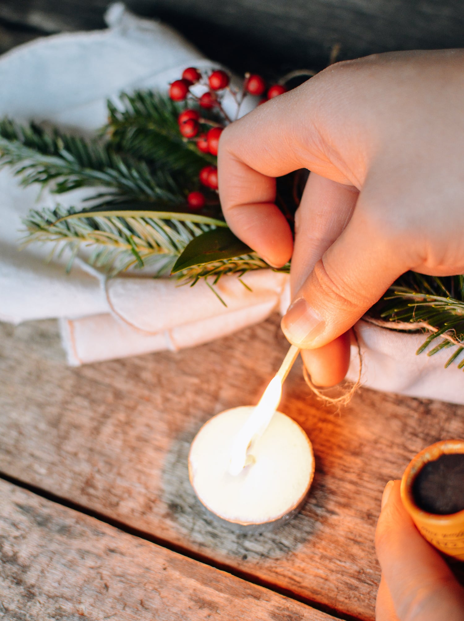 Orange Five-Spice Roast Goose and Potatoes, by thewoksoflife.com