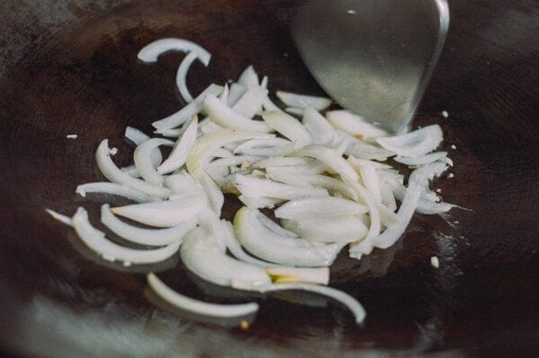 Chicken Chow Mein, by thewoksoflife.com