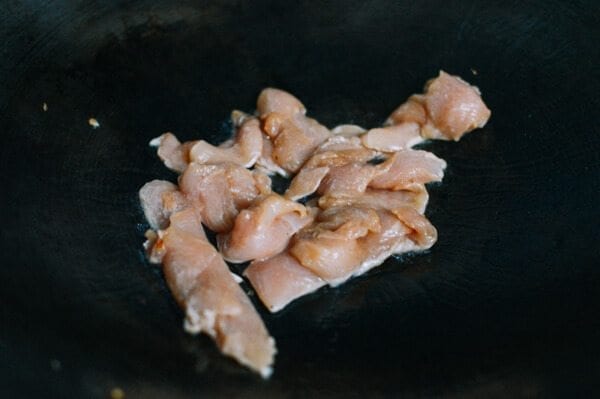 Chicken Chow Mein, by thewoksoflife.com