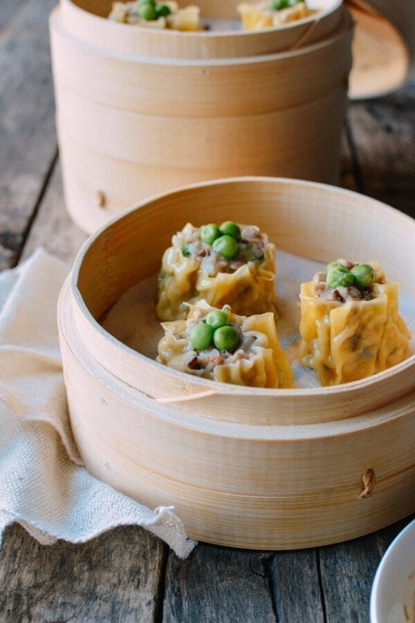 Shumai