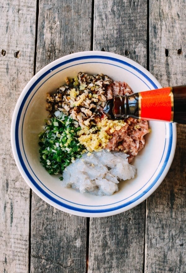 Shumai, by thewoksoflife.com