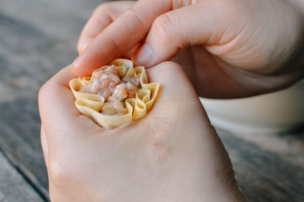 Shumai, by thewoksoflife.com