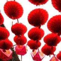 Chinese Lanterns