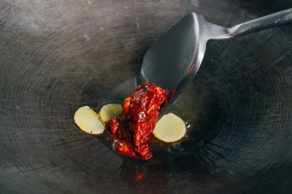 Buddha's Delight (Vegetarian Lo Han Jai), by thewoksoflife.com