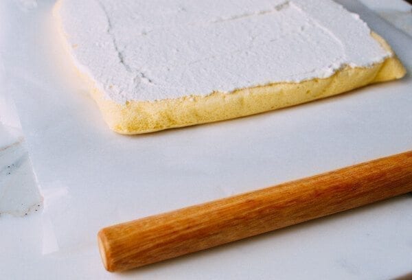 Chinese Swiss Roll, by thewoksoflife.com