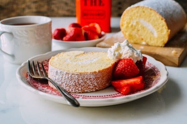 Chinese Swiss Roll, by thewoksoflife.com