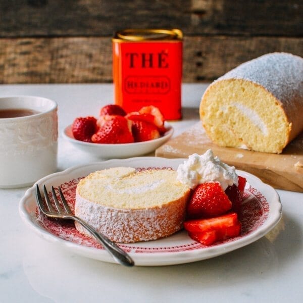 Chinese Swiss Roll, by thewoksoflife.com