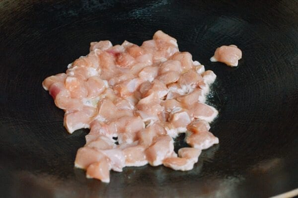 Kung Pao Chicken, by thewoksoflife.com