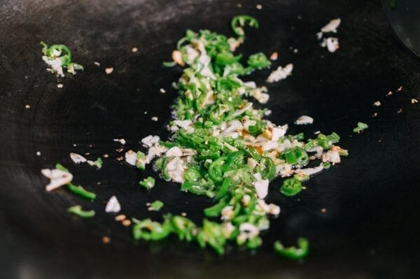 Salt and Pepper Squid, by thewoksoflife.com