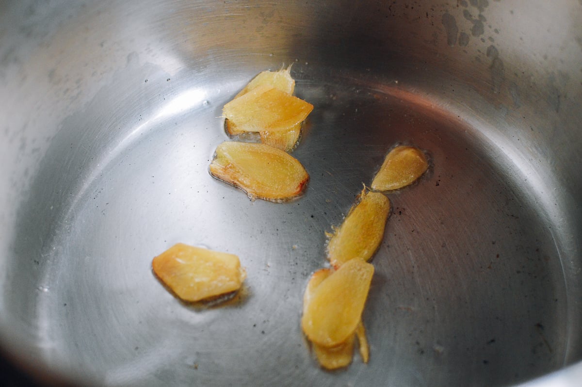 Soy Sauce Chicken, by thewoksoflife.com