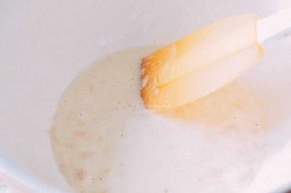 Vegan Char Siu Bao, by thewoksoflife.com