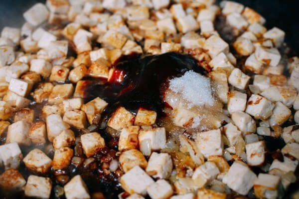 Vegan Char Siu Bao, by thewoksoflife.com