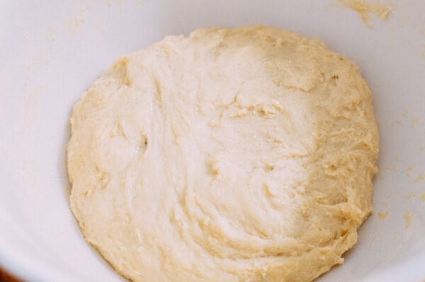 Vegan Char Siu Bao, by thewoksoflife.com