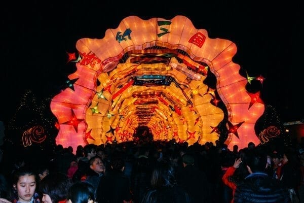  Chengdu Temple Fair, Chinese New Year Celebration, by thewoksoflife.com