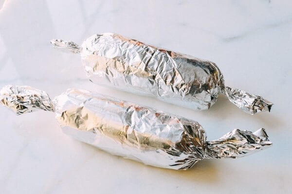 Drunken Chicken, by thewoksoflife.com