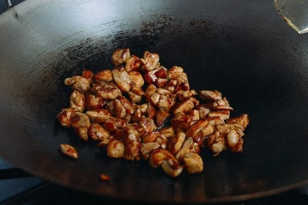 Chongqing Chicken, by thewoksoflife.com