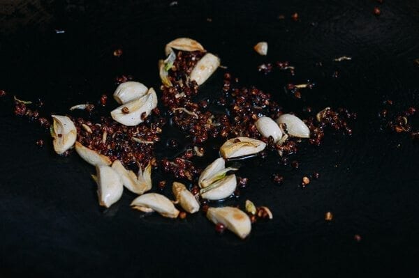 Chongqing Chicken, by thewoksoflife.com