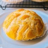 Chinese Pineapple Bun