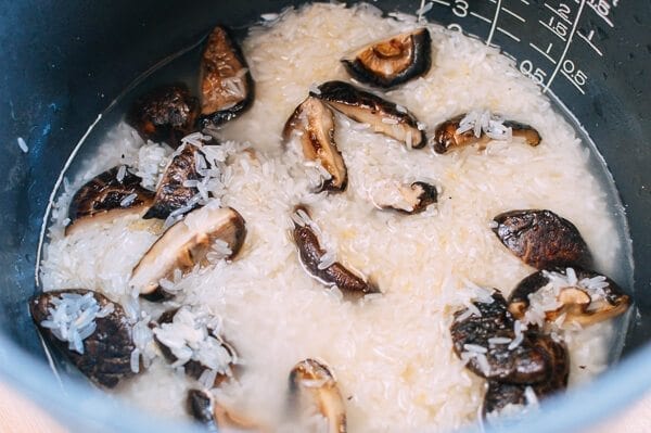 Ribs and Rice, by thewoksoflife.com