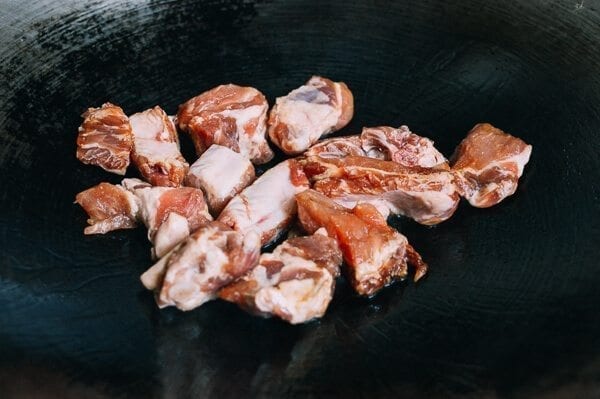 Ribs and Rice, by thewoksoflife.com