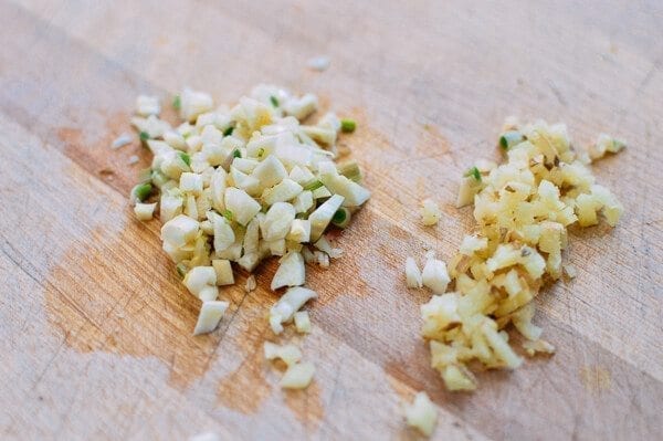 Ribs and Rice, by thewoksoflife.com