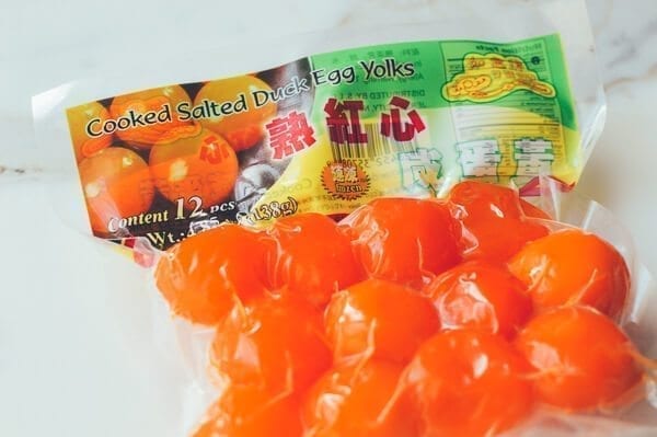 Zongzi (Cantonese Style), by thewoksoflife.com