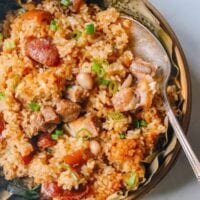 Zongzi (Cantonese Style), by thewoksoflife.com