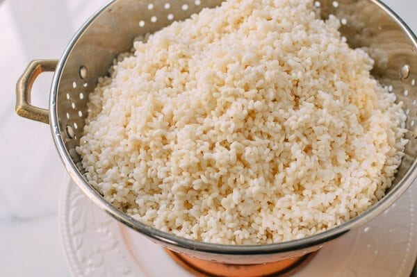 Zongzi (Cantonese Style), by thewoksoflife.com