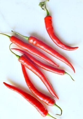 Holland-red-pepper