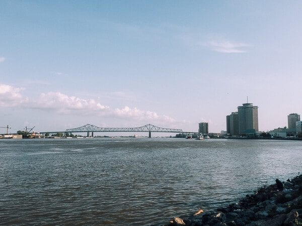 New-orleans-mississippi-river