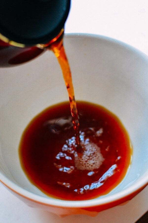 Bubble Tea Recipe, A Chinese Favorite, by thewoksoflife.com