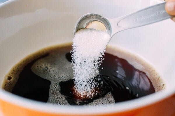 Bubble Tea Recipe, A Chinese Favorite, by thewoksoflife.com