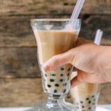 Bubble tea