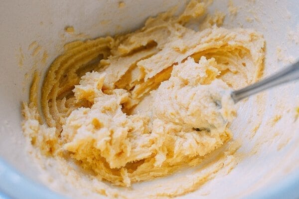 Coconut Buns (Cocktail Buns), by thewoksoflife.com