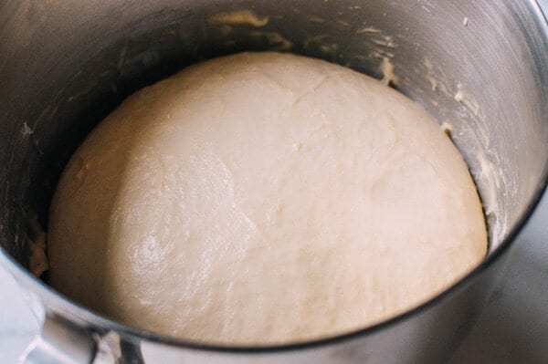 Coconut Buns (Cocktail Buns), by thewoksoflife.com