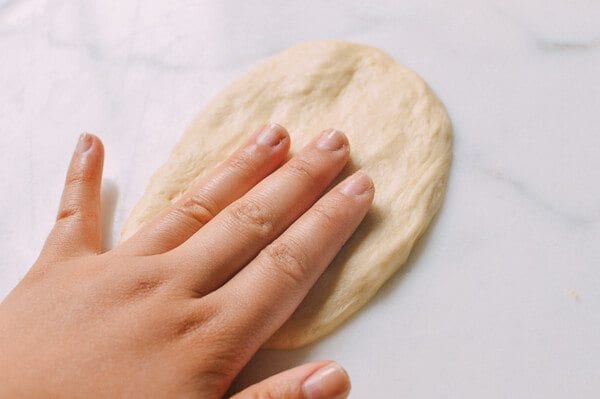 Coconut Buns (Cocktail Buns), by thewoksoflife.com