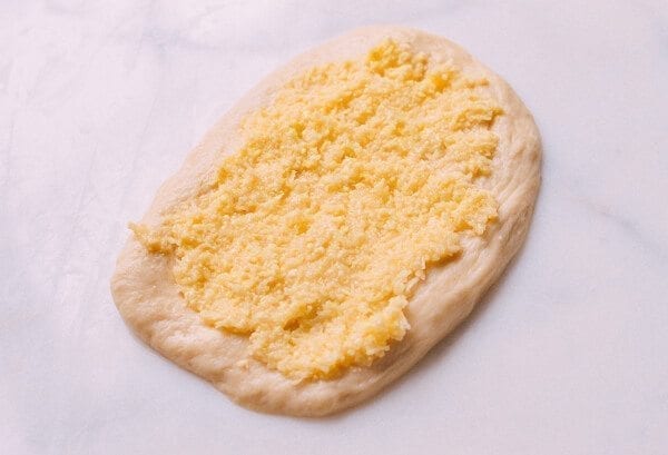 Coconut Buns (Cocktail Buns), by thewoksoflife.com