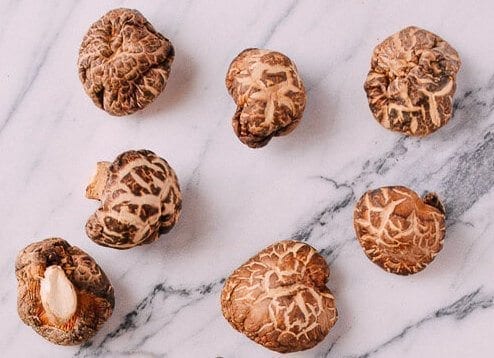 fresh-shiitake-mushrooms