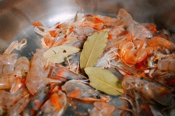Shrimp Étouffée, by thewoksoflife.com