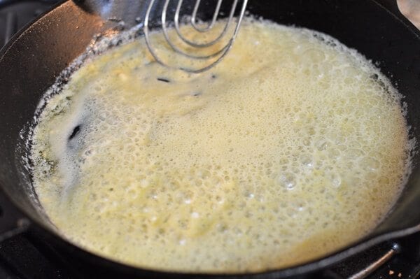 Shrimp Étouffée, by thewoksoflife.com