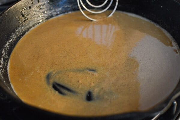 Shrimp Étouffée, by thewoksoflife.com