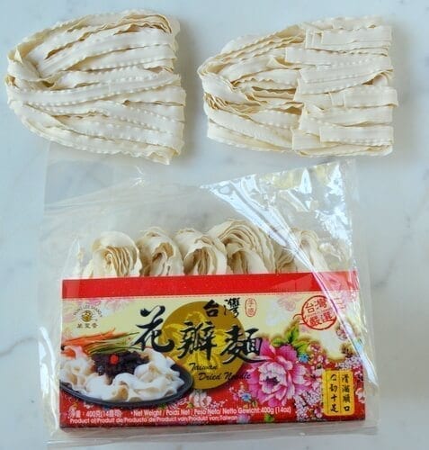 Taiwan-style-dried-noodle