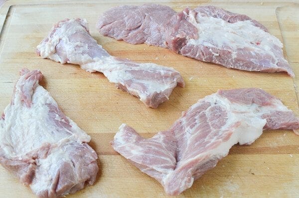 BBQ Char Siu on the Grill, by thewoksoflife.com