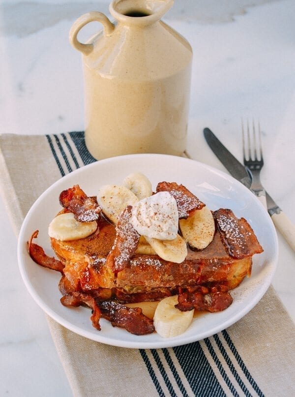 Elvis French Toast