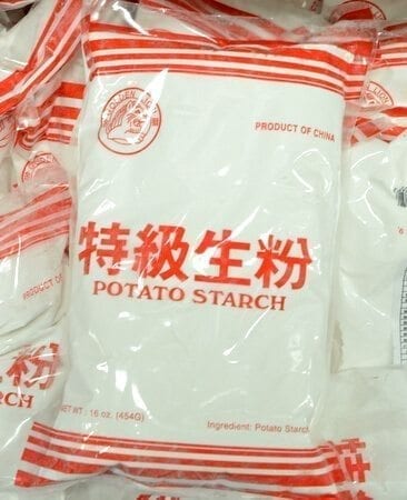 potato-starch
