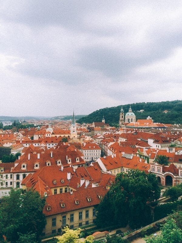 Prague