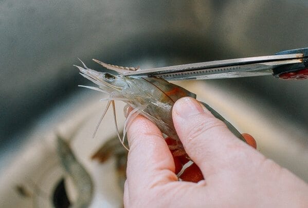 Salt and Pepper Shrimp, by thewoksoflife.com