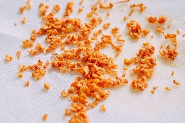 Salt and Pepper Shrimp, by thewoksoflife.com